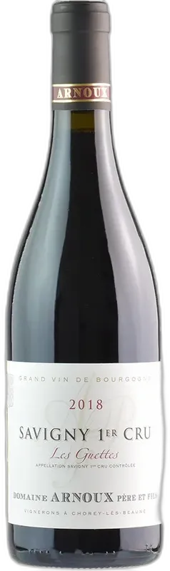 photo du vin les Guettes