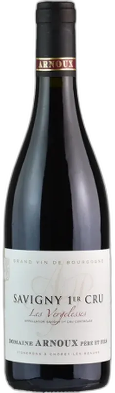 photo du vin Les Peuillets