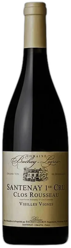 image du vin Clos Rousseau V.V.