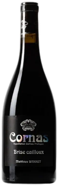 photo du vin Brise Cailloux