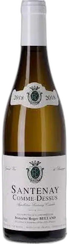 photo du vin Comme Dessus