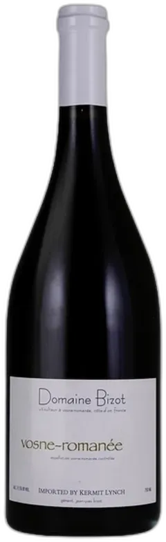 image du vin Vosne Romanée