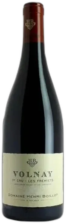 image du vin Volnay Fremiets