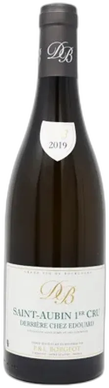 capture du vin Derriere Chez Edouard