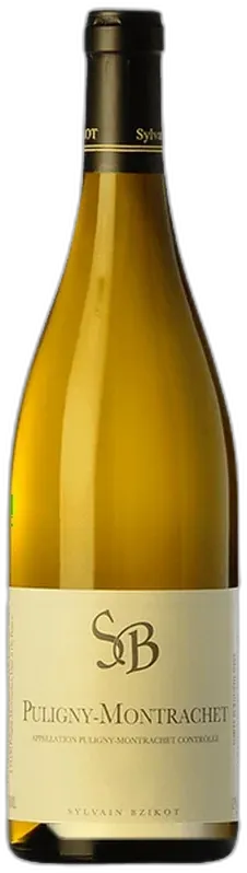 photo du vin Puligny Montrachet Blanc