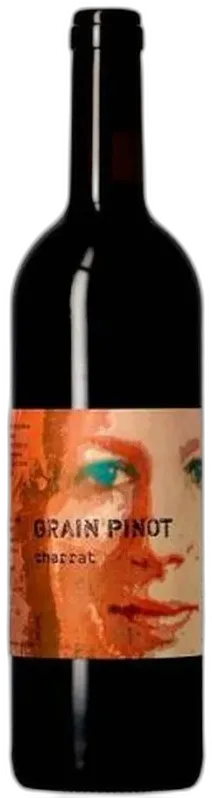 photos du vin Chappaz Grain Pinot Charrat