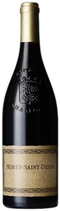 vue du vin Saint Denis