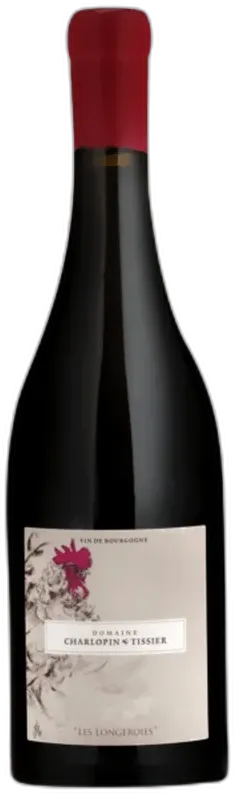 photo du vin Charlopin-Tissier Marsannay les Longeroies