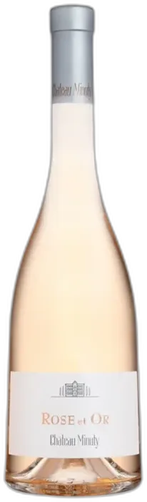 illustration du vin Cuvée Or