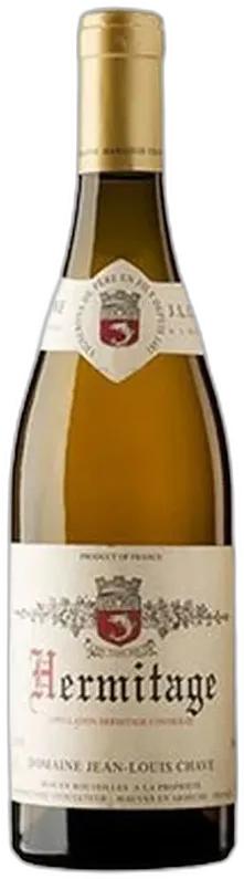 photos du vin Domaine Jean-Louis Chave Hermitage Blanc 1993