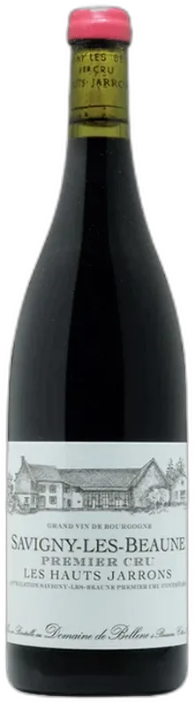 photo du vin Hauts Jarrons