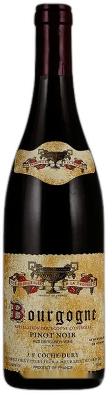 image du vin Pinot Noir