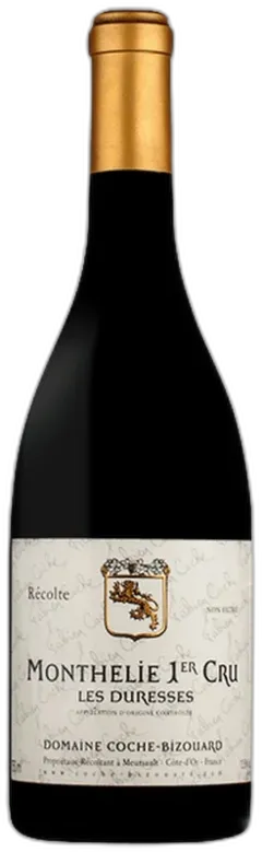 photos du vin Les Duresses