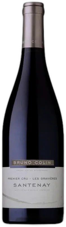 photo du vin Gravieres