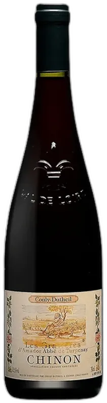 photo du vin les Gravieres