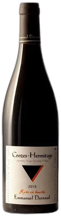 vue du vin Mise en Bouche