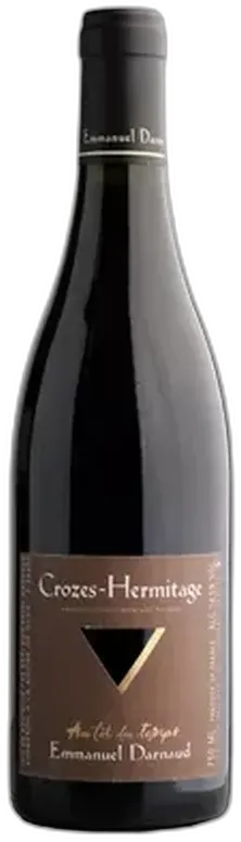 vue du vin Au Fil du Temps