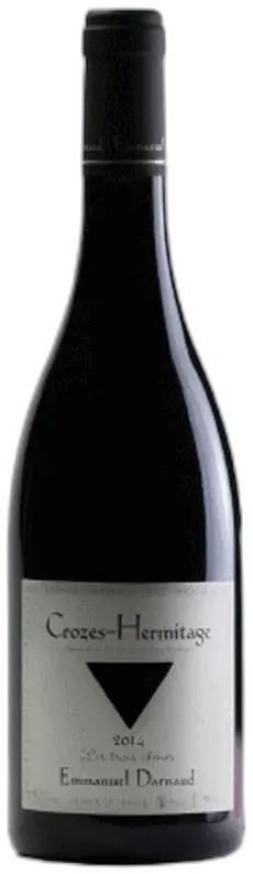 image du vin Les Trois Chenes