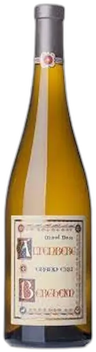 illustration du vin Deiss Marcel Altenberg de Bergheim Grand Cru