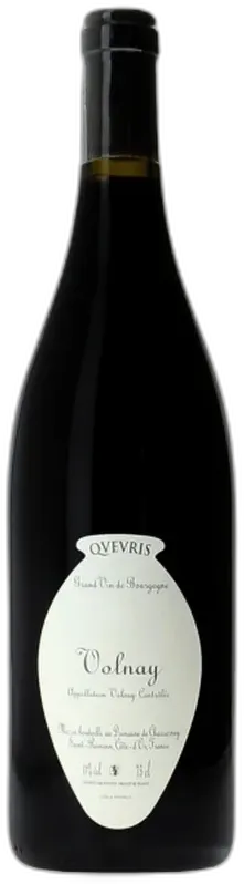 image du vin Volnay Qvevris Rouge