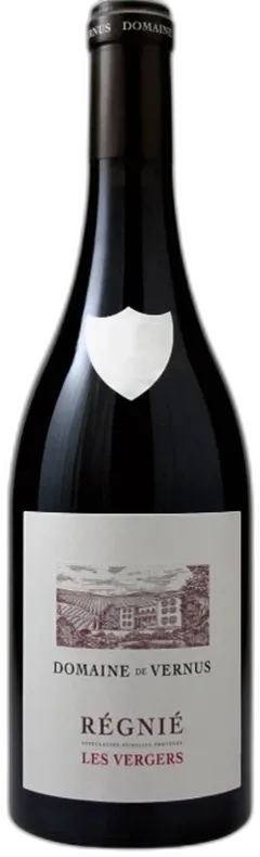 illustration du vin Regnie Rouge