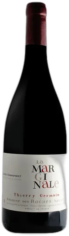 photo du vin la Marginale