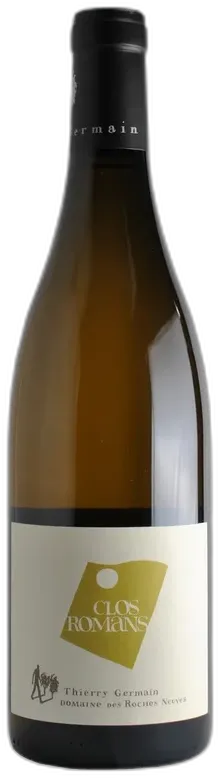image du vin Saumur L&Apos;Echelier Domaine des Roches Neuves Thierry Germain