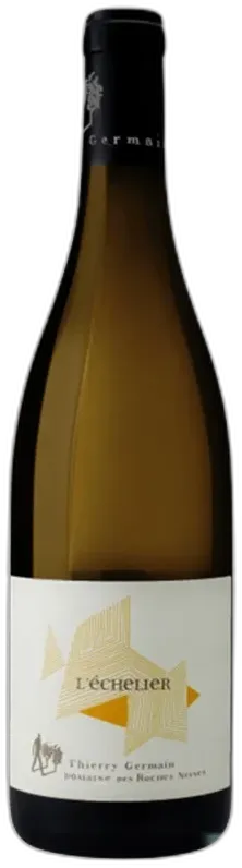 image du vin Saumur L&Apos;Echelier Domaine des Roches Neuves Thierry Germain