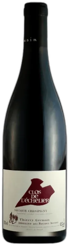 photo du vin Clos de l’Echelier