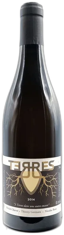 image du vin Saumur L&Apos;Echelier Domaine des Roches Neuves Thierry Germain