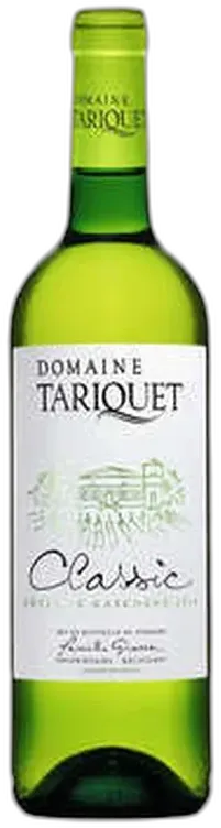 photo du vin Domaine Tariquet Classic