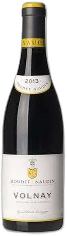 vue du vin Doudet Naudin Volnay