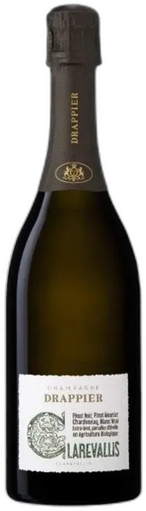 photo du vin Clarevallis