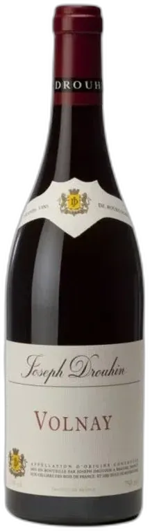 capture du vin Volnay Rouge