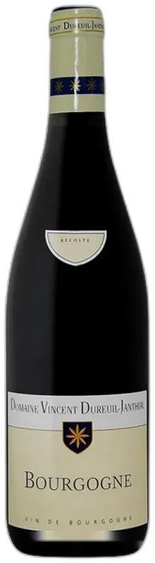 photo du vin Vincent