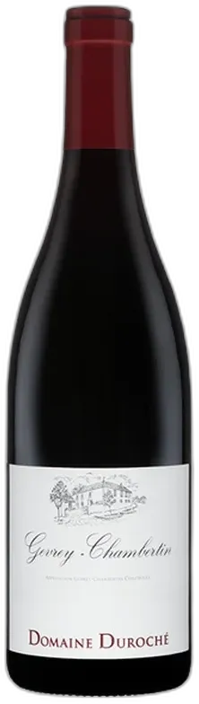 photos du vin Duroche Gevrey Chambertin