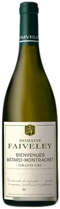 photo du vin Batard Montrachet