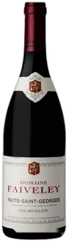 photos du vin Les Saint Georges