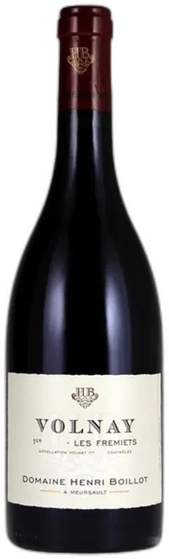 image du vin Volnay les Fremiets