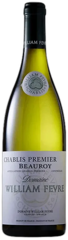 photo du vin Beauroy