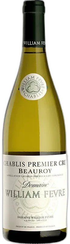 photo du vin Les Beauroy