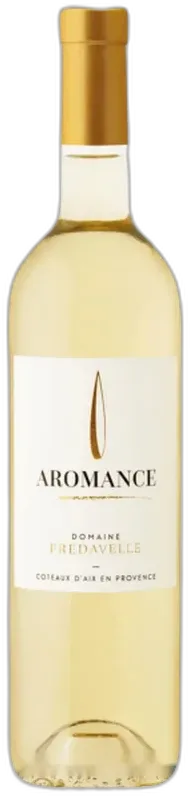 illustration du vin Fredavelle Aromance