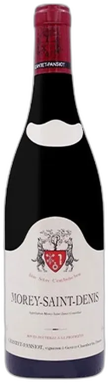 photo du vin Morey Saint Denis les Genavrieres