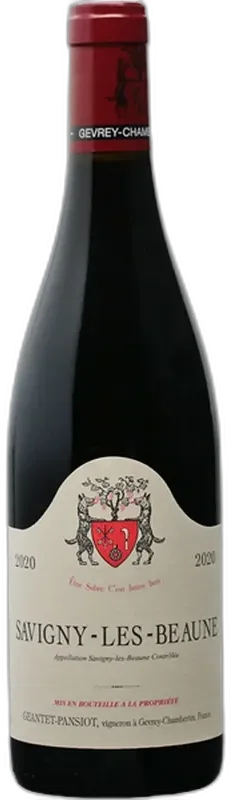 photo du vin Savigny les Beaune Rouge