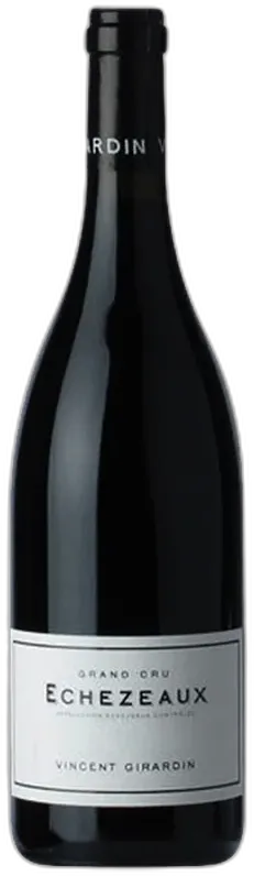 photo du vin Echezeaux