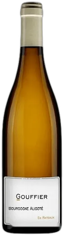 vue du vin Aligoté en Rateaux