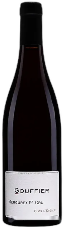 photo du vin Clos l’Eveque