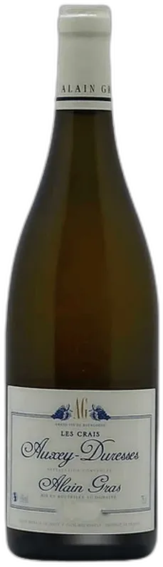 photo du vin Les Crais