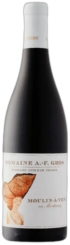 illustration du vin Gros à F