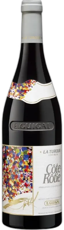 photo du vin La Turque